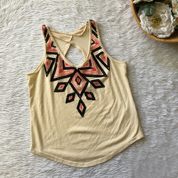 Staring at Stars Tops - Staring at Stars Tank